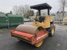 2008 Dynapac CA150D