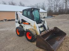 Bobcat S300