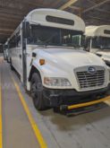 2016 Blue Bird Vision