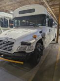 2016 Blue Bird Vision