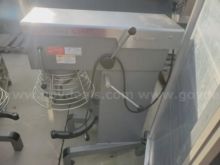 2 - Varimixer's