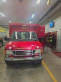 2006 Ford Econoline