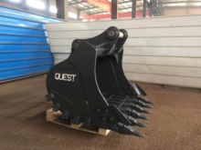 Quest Skeleton Bucket