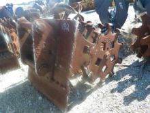 American Compaction Equipment Compaction Wheel