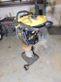 BOMAG BT6514 VIBRATORY COMPACTOR