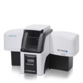 Microtrac SYNC レーザ回折・散乱法と動的画像解析法の両立