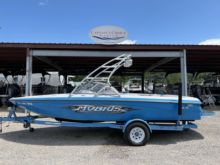 2004 Moomba Mobius LSV