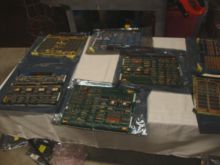 fanuc bds and input units,