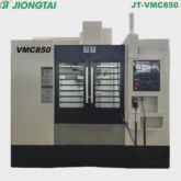 Vmc850 Servo-Driven Atc for Quick