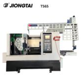 Precision T56s CNC Lathe Machine