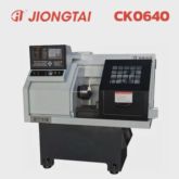 GSK Control System CNC Lathe