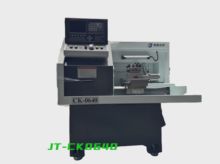 Ck0640 Jiongtai CNC Lathe Small
