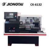 Professional CNC Lathe Machine 6132