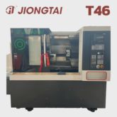 Multi-Function T46 CNC Lathe Machine