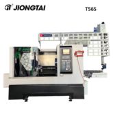 Stable and Durable T56s CNC