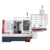 T32 CNC Lathe Machine Tool