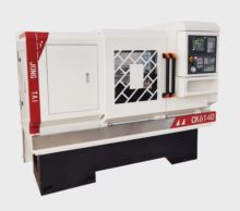 Ck6140 CNC Machine Tool CNC