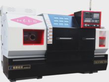 Ck6150b-1000 High Precision Linear Guide