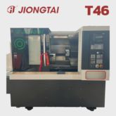 T46 Multi-Function CNC Milling Lathe