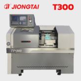 T300 CNC Lathe – High