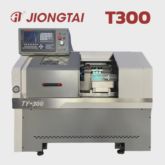 T300 CNC Lathe – Versatile