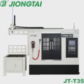 T35 Turning Insert Machine Tool