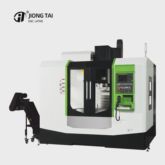 CNC Machine Lathe Precision Lathe