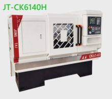 Ck6140 Hard Guide Rail CNC