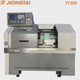 High Precision CNC Mini Lathe
