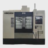 Vmc850 Finite Element-Optimized Structure for