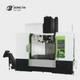 CNC Machine Lathe Precision Lathe