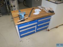 Workbench