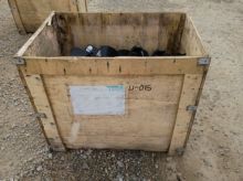 TPM Mini Excavator Attachment Set