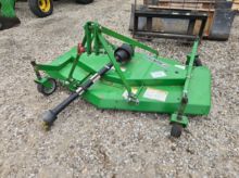 Frontier GM1072E 6ft Mower