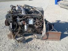 N14 Cummins Engine