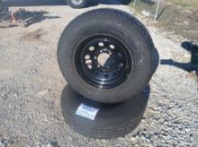 Neumáticos para remolques