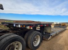 2011 48' X-L Specialized Trailer