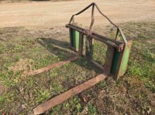 John Deere Forks