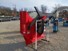 Raytree Disc Mulcher Skid Steer