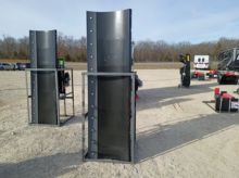 Raytree Dozer Blade Skid Steer