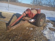 Winpower 540 PTO Generator