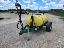 300 Gallon Pull Type Sprayer