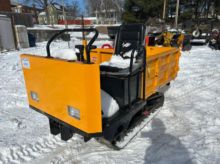 IRD25 Crawler Dumper