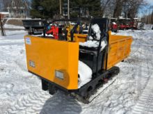 IRD25 Crawler Dumper