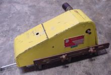Bivans Coder Embosser 321 #14390