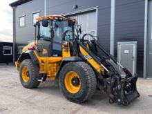 グラバー Used JCB 413 Wheel Loader for sale | Machinio