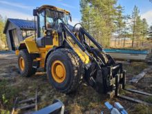 Used 426 Zx for sale. JCB equipment & more | Machinio