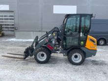2021 Gigant 2200 E
