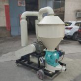 Pneumatic Conveyor for Loading and