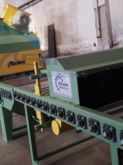 Marble Drying Machine